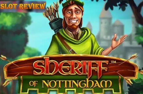 Sheriff of Nottingham Slot Review